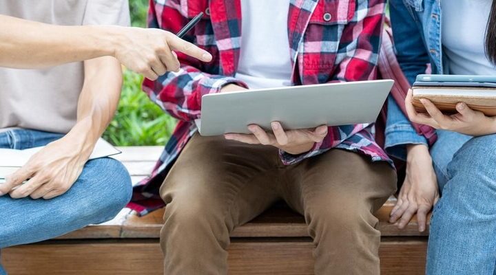 Nowoczesny żłobek w Chorzowie – idealna przestrzeń dla maluchów!