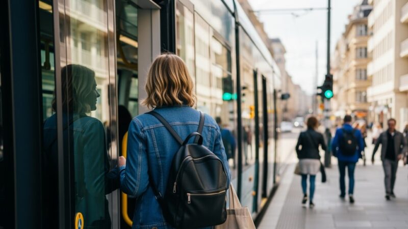 Katowice inwestują 640 mln zł w nową linię tramwajową na południu miasta