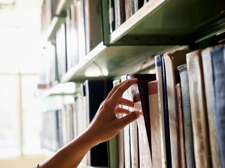 Zdobądź darmowy kod do Legimi w Bibliotece Chorzów!