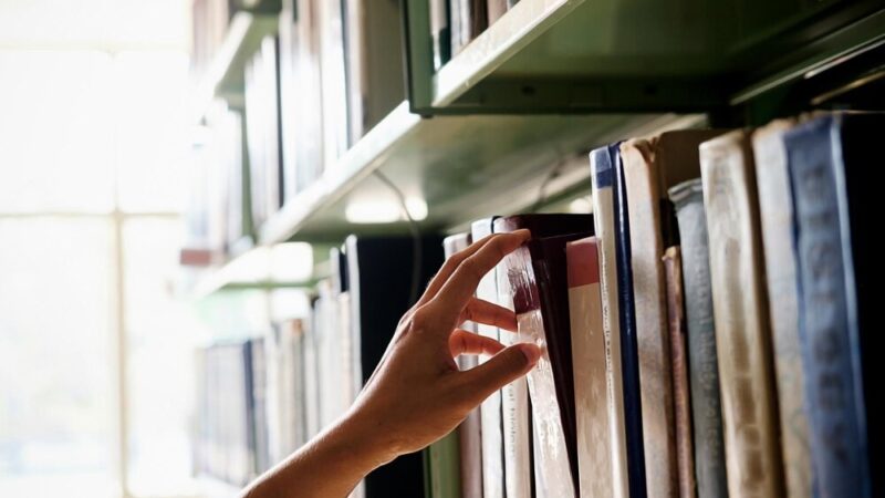 Zdobądź darmowy kod do Legimi w Bibliotece Chorzów!