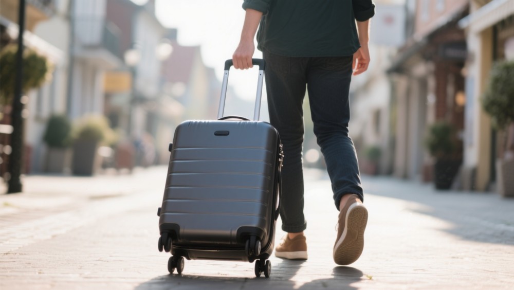 Chochołów: Wododział Europy i relaks w termalnym raju