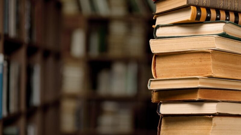 Znajdź swoją idealną lekturę w naszej bibliotece!