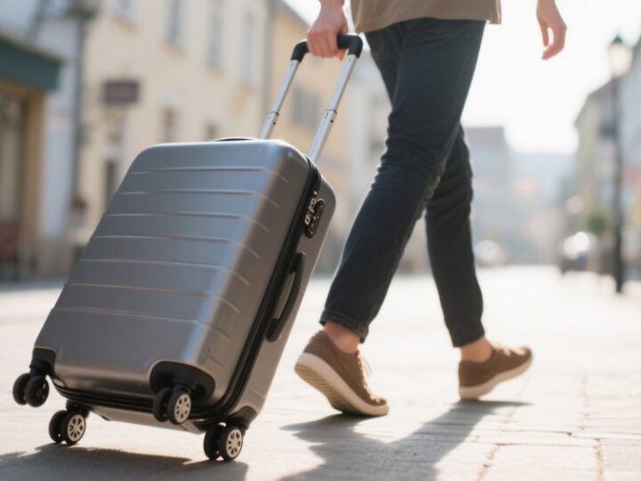 Raj na Słowacji: Górskie wędrówki i relaks w termalnym raju Beszeniowej