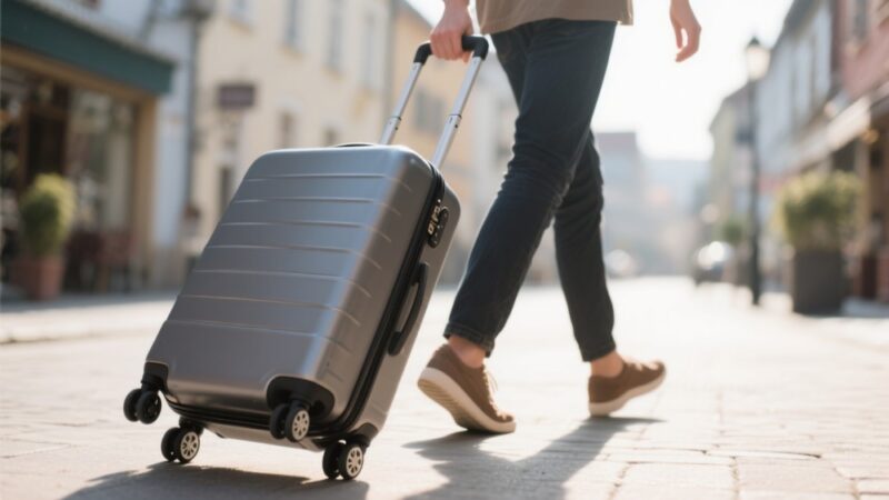 Raj na Słowacji: Górskie wędrówki i relaks w termalnym raju Beszeniowej