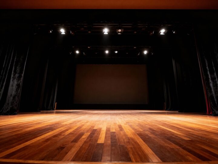 Zgarnij ostatnie miejsce na warsztaty aktorskie z Klarą Williams!