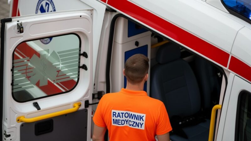 Piątek trzynastego: postaw na bezpieczeństwo, nie na przesądy!