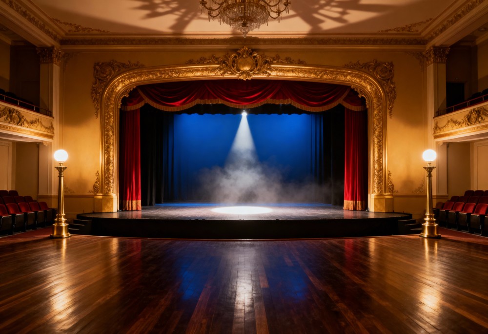 Pinokio w Teatrze: Niezapomniana przygoda pełna wartości!