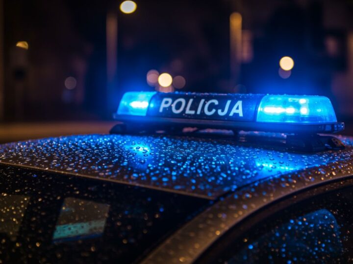 23-latek z Chorzowa zatrzymany z 68 gramami marihuany