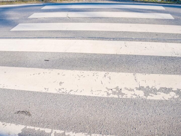 Potrącenie 11-latka na przejściu: kierowcy, zwolnijcie dla bezpieczeństwa!