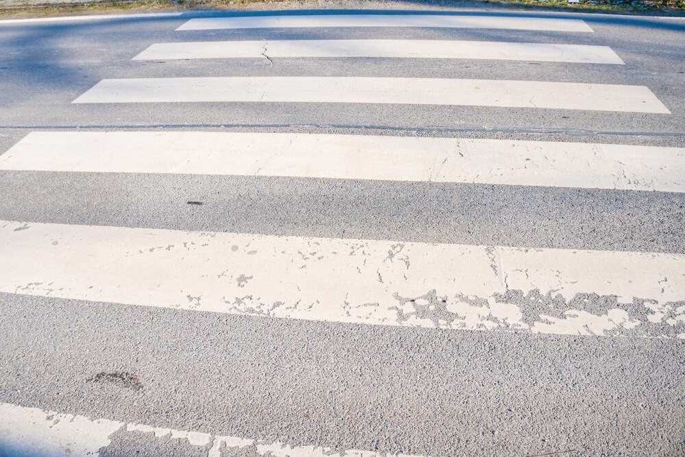 Potrącenie 11-latka na przejściu: kierowcy, zwolnijcie dla bezpieczeństwa!