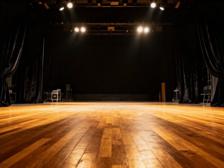 Premiera „Alicji w Krainie Władców” z okazji Międzynarodowego Dnia Tańca w Chorzowie