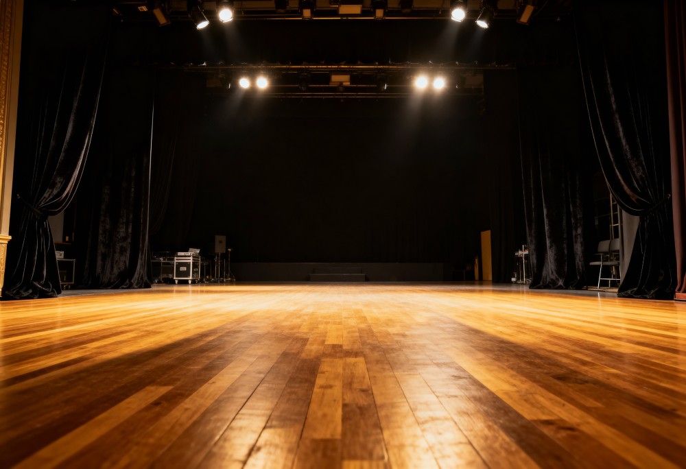 Premiera „Alicji w Krainie Władców” z okazji Międzynarodowego Dnia Tańca w Chorzowie