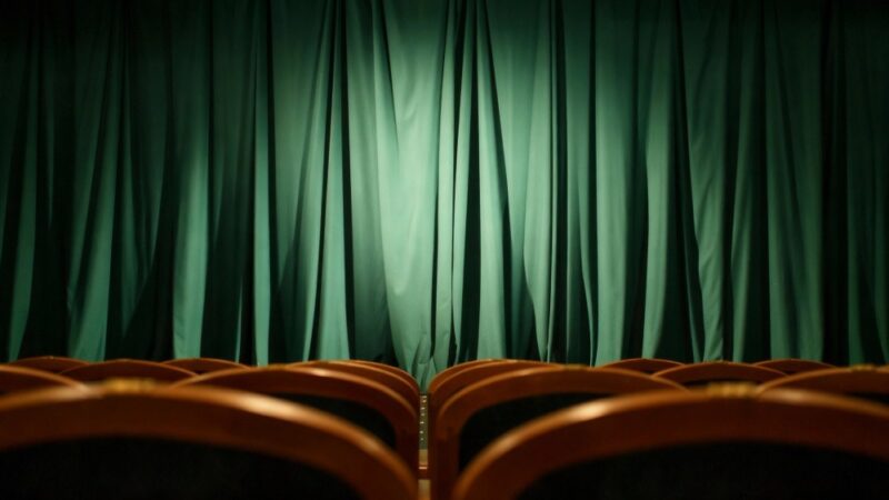 Rodzinny spektakl „BLEEE…” – odkryj piękno i humor w jednym!