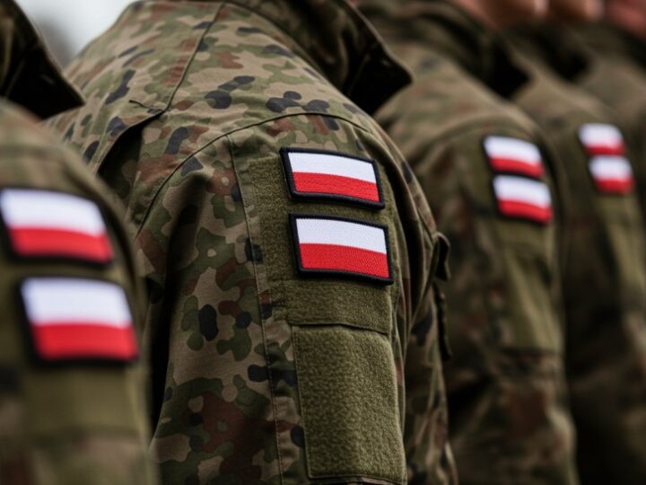 Kwalifikacja wojskowa w Chorzowie: 535 osób wezwanych do stawienia się