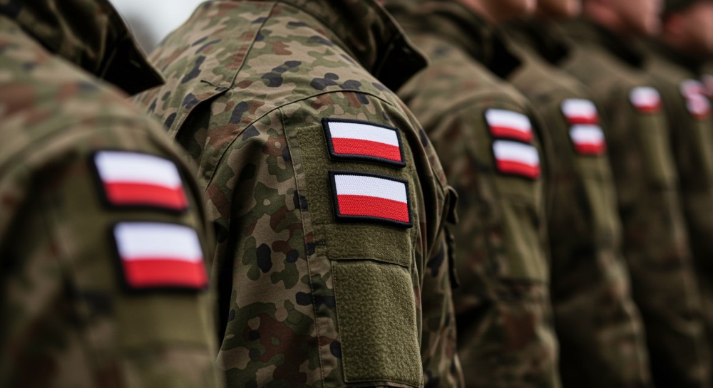 Kwalifikacja wojskowa w Chorzowie: 535 osób wezwanych do stawienia się