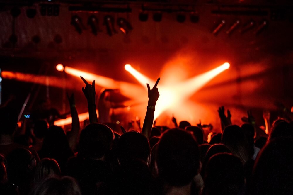 SBB w Siemianowicach: Legendarny koncert supergrupy na żywo!