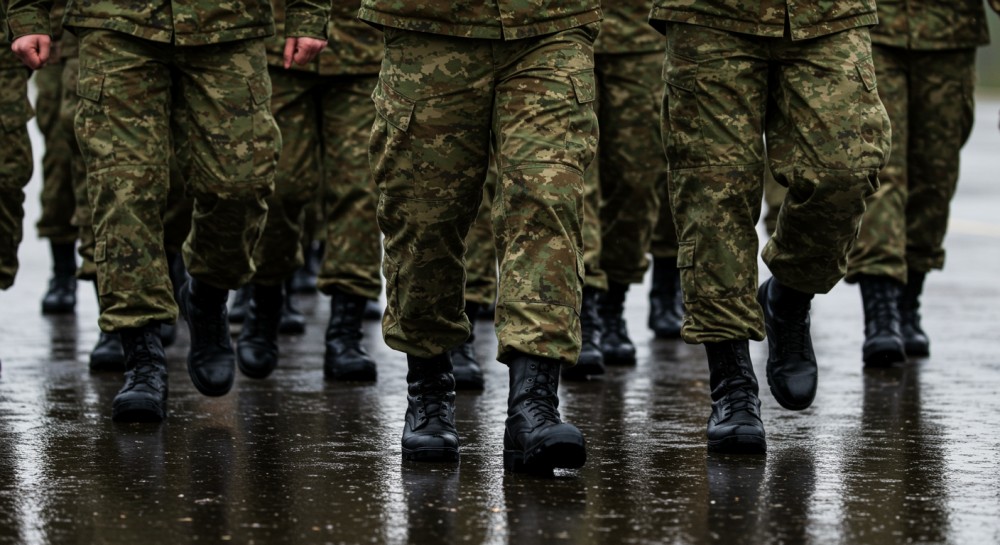 Siemianowice Śląskie na czołowej pozycji w wojskowej kwalifikacji w Polsce!