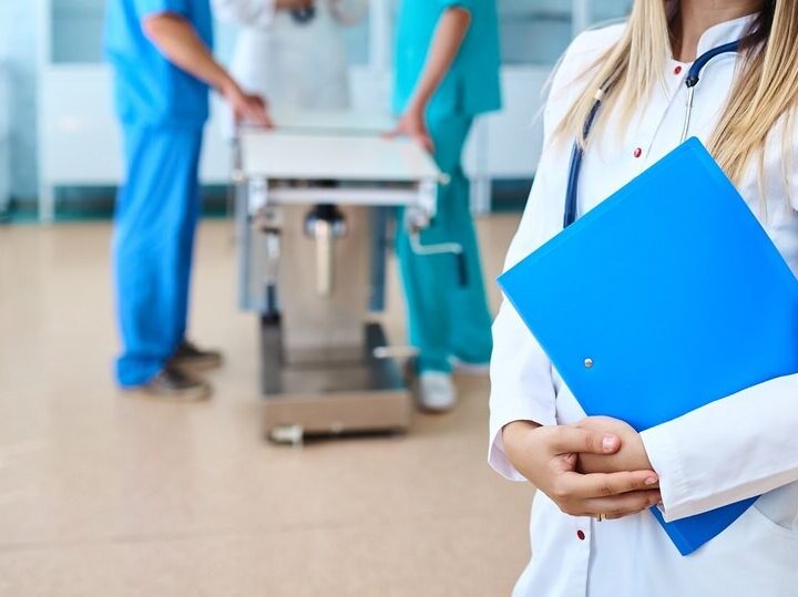 Sport jako klucz do rozwoju regionu i poprawy jakości życia mieszkańców