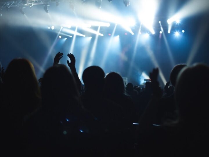 Spotkaj się z FEEL i wygraj bilety na koncert w Katowicach!