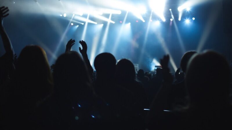 Spotkaj się z FEEL i wygraj bilety na koncert w Katowicach!