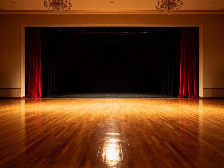 Teatr w bibliotece: Dzieci odkrywają magiczny świat sztuki