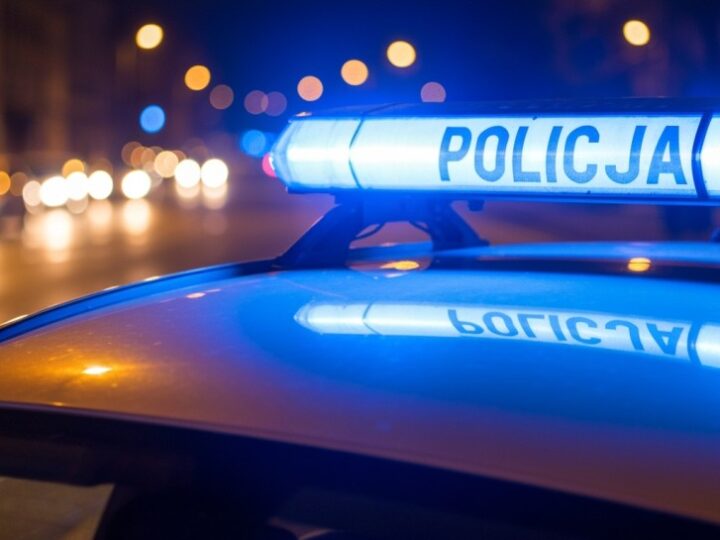 Akcja „Trzeźwość” na chorzowskich drogach: Policja kontroluje kierowców