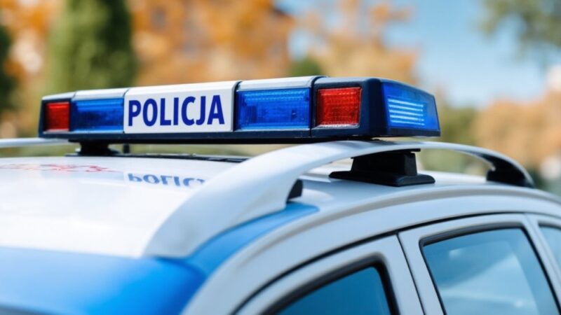 Dołącz do Policji – twórzmy bezpieczeństwo razem!