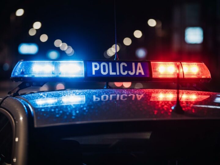 Nowy komendant w Komisariacie Policji I w Chorzowie