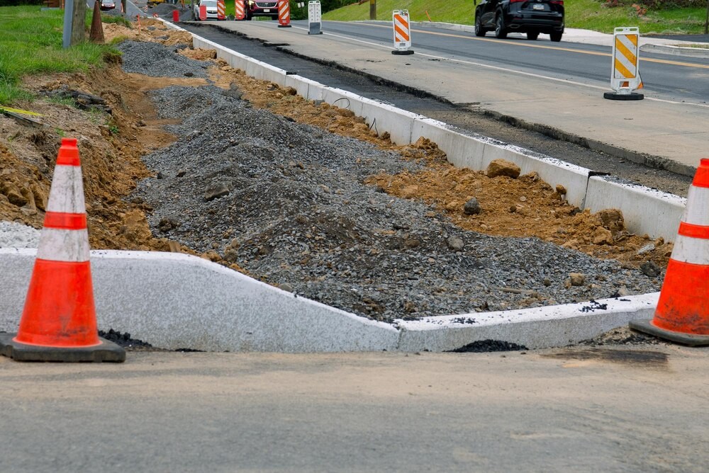 Zamknięcie ul. Piłsudskiego: Próba obciążeniowa topoli czarnej w sobotę
