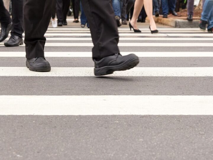 Zachowaj czujność na drodze – Twoje bezpieczeństwo w Twoich rękach!