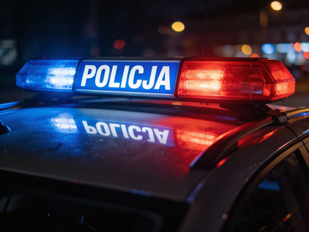 Włamanie do archiwum w Chorzowie: mieszkańcy narażeni na utratę danych osobowych