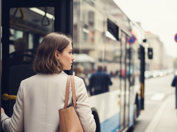 Nowe trasy i zmiany w komunikacji w Gliwicach na nadchodzący weekend