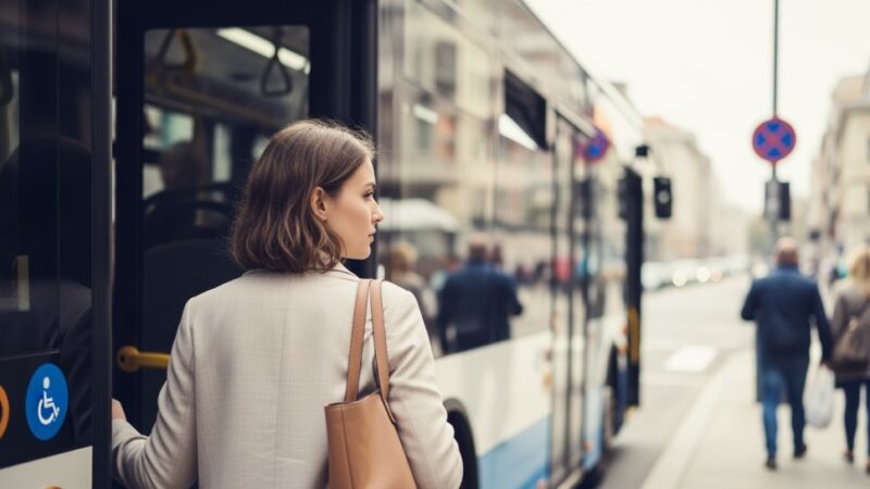 Nowe trasy i zmiany w komunikacji w Gliwicach na nadchodzący weekend