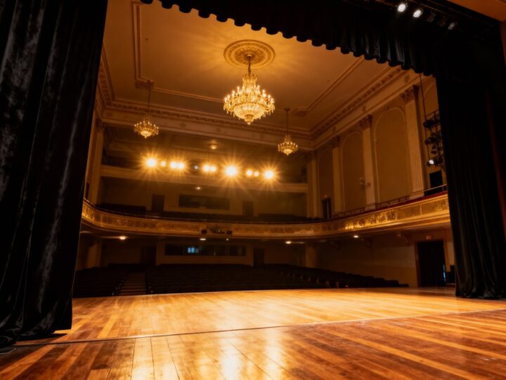 Śląski wieczór pełen humoru i emocji w Chorzowskim Centrum Kultury