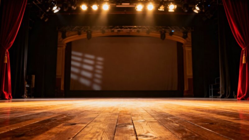 Broadway w Chorzowie: Premiera „My Fair Lady” w ChCK