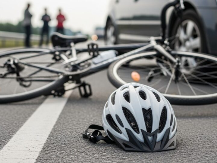 Wiosenne ostrzeżenie: bezpieczeństwo na drogach dla miłośników dwóch kółek