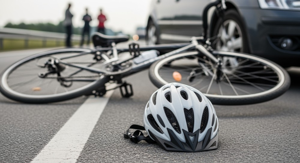 Wiosenne ostrzeżenie: bezpieczeństwo na drogach dla miłośników dwóch kółek