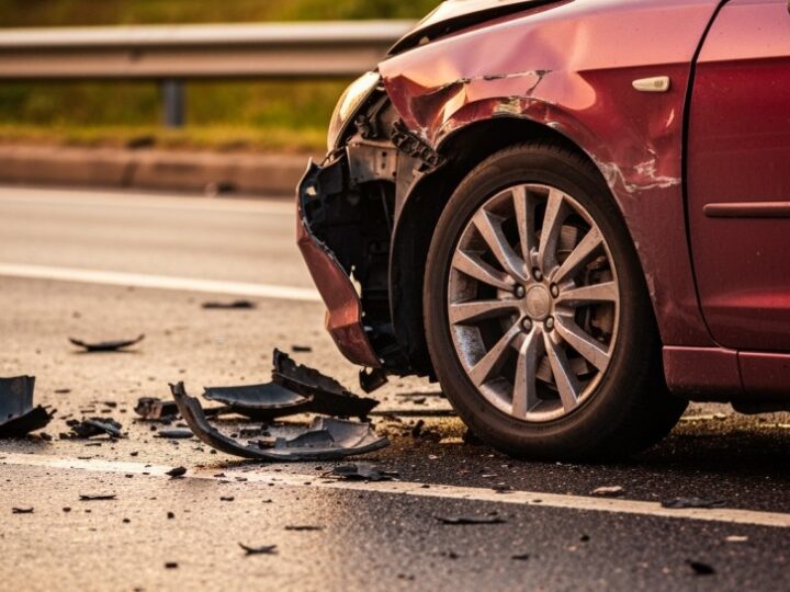 Wiosna na drogach: Uważaj na dziką zwierzynę!