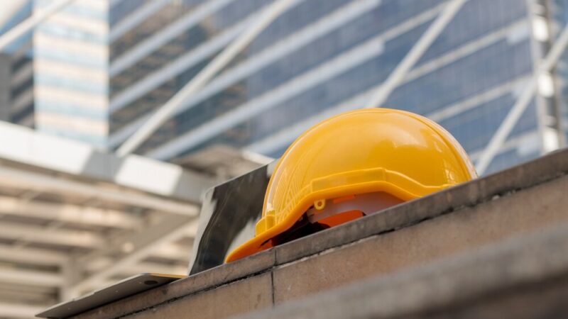 Remont 124-letniej kanalizacji w Parku Hutników w Chorzowie