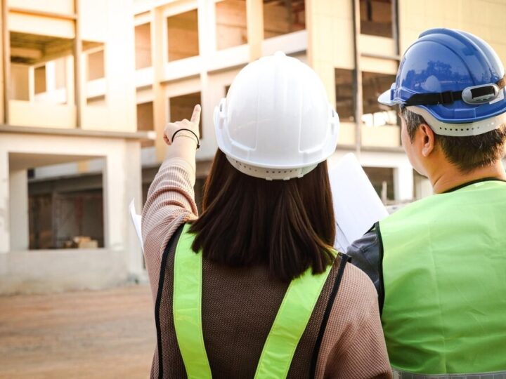 Deklaracja do CEEB: Co musisz wiedzieć jako właściciel budynku?