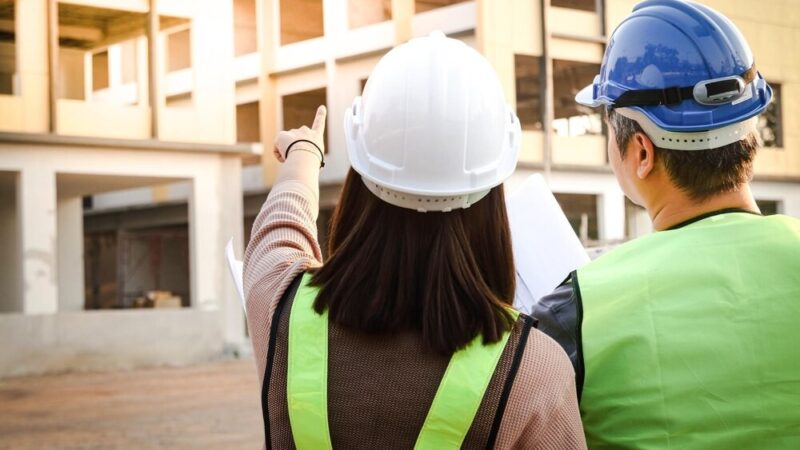 Deklaracja do CEEB: Co musisz wiedzieć jako właściciel budynku?