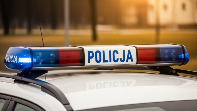 Zaginięcie 15-letniej Vanessy Burzyk w Lublińcu wstrząsa społecznością