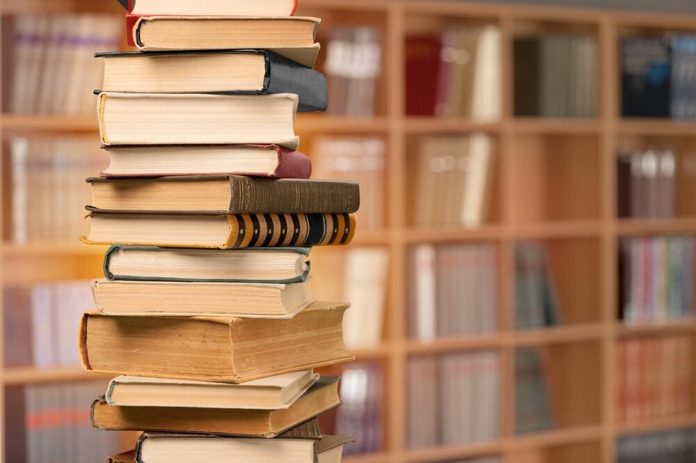 Podziel się swoją pasją w bibliotece i zainspiruj dzieci!