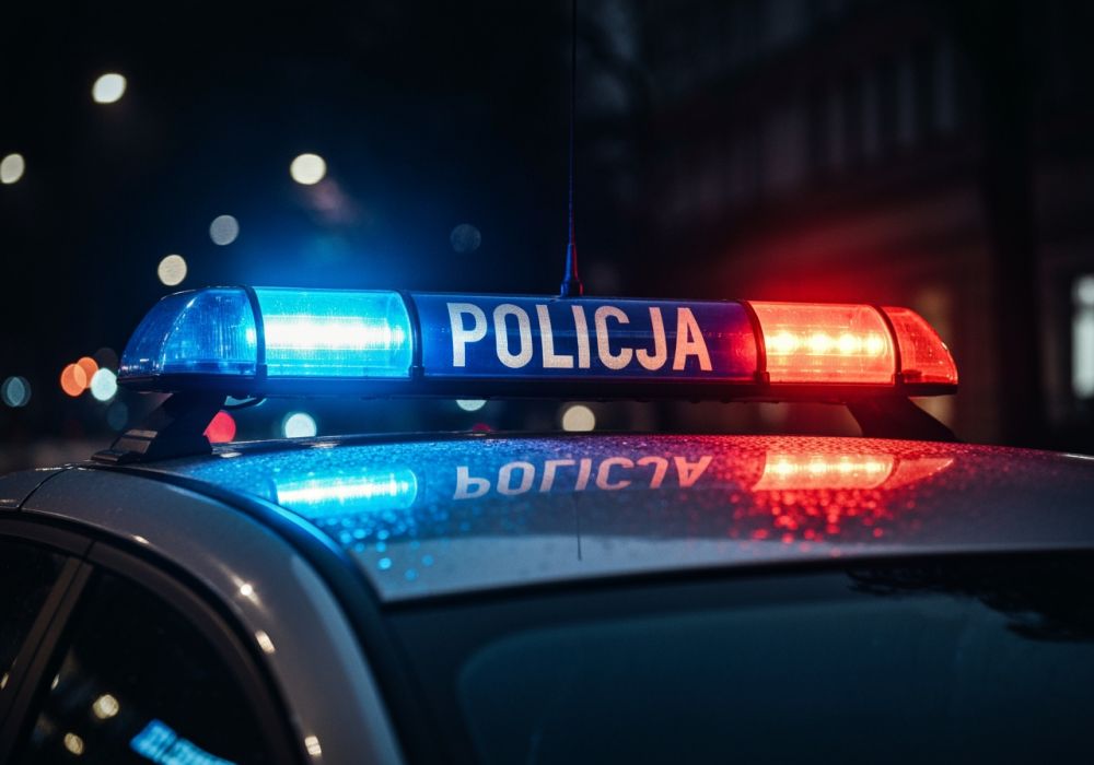 Zatrzymani za kradzieże paliwa i włamania – straty przekraczają 200 tysięcy złotych