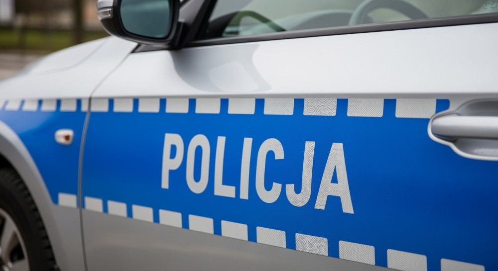 Zatrzymano mężczyznę oskarżonego o rozbój i groźby w Rudzie Śląskiej