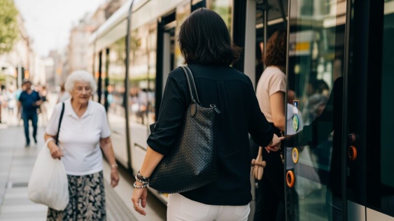 Nowe trasy tramwajów i autobusy zastępcze w Bytomiu od 7 marca