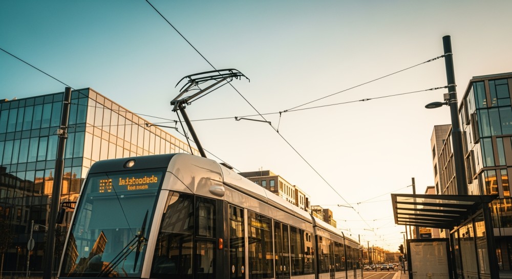 Nowe trasy i zmiany w komunikacji tramwajowej oraz autobusowej w regionie