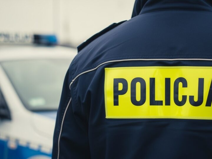 Zwolnij, zanim stracisz wszystko!