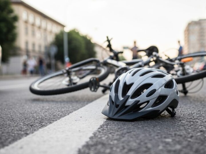 80% Polaków na rowerach – czas na większe bezpieczeństwo!