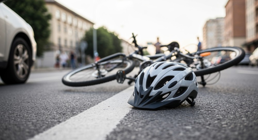 80% Polaków na rowerach – czas na większe bezpieczeństwo!